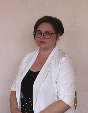 Левашова Ольга Владимировна Левашова Ольга Владимировна