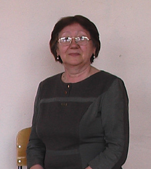 Лутикова Валентина Николаевна Лутикова Валентина Николаевна